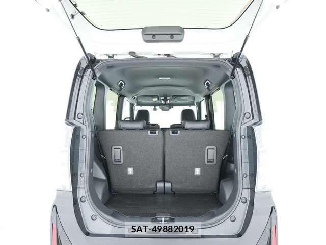 Daihatsu TANTO CUSTOM 2024-06 7880015-7