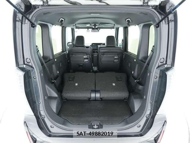 Daihatsu TANTO CUSTOM 2024-06 7880015-8