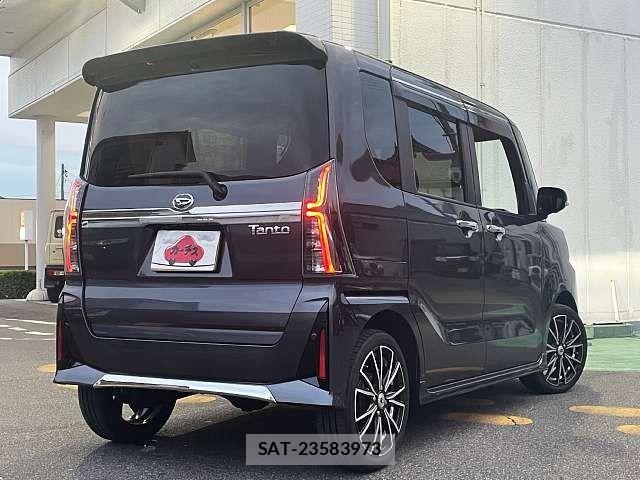 Daihatsu TANTO CUSTOM 2023-10 7880007-2