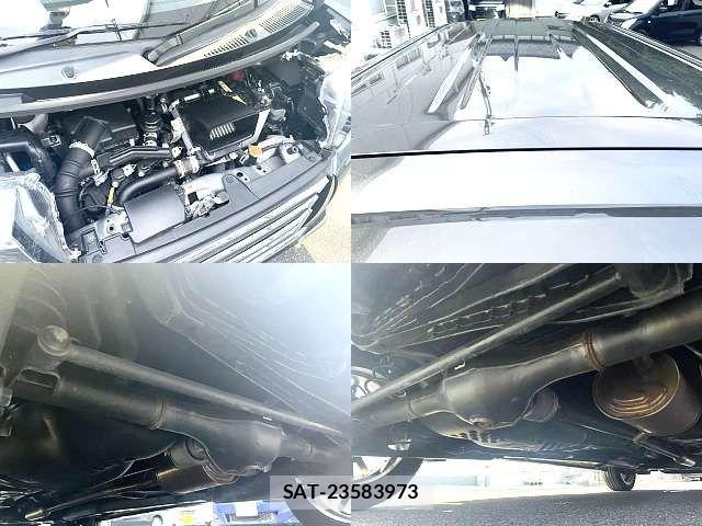 Daihatsu TANTO CUSTOM 2023-10 7880007-4