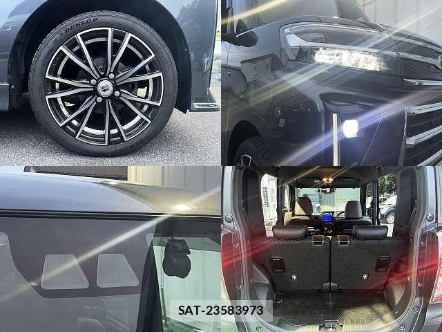 Daihatsu TANTO CUSTOM 2023-10 7880007-5