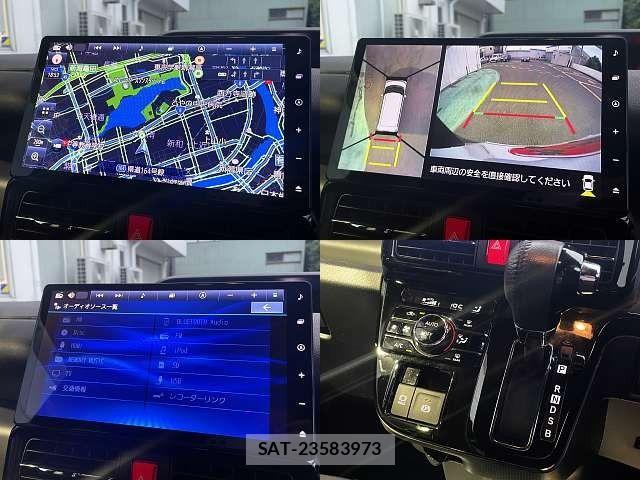 Daihatsu TANTO CUSTOM 2023-10 7880007-6
