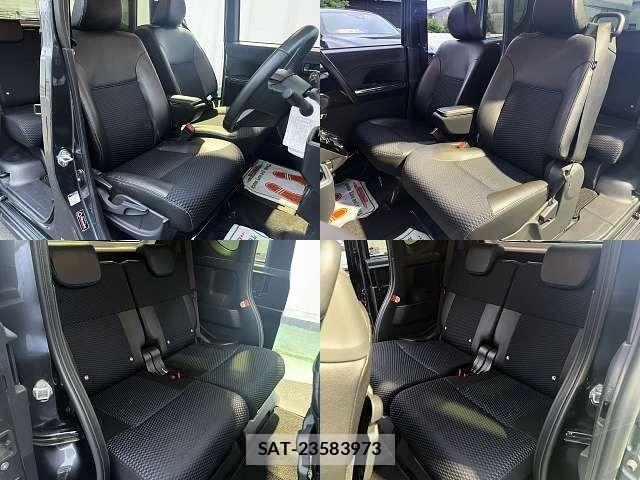 Daihatsu TANTO CUSTOM 2023-10 7880007-7
