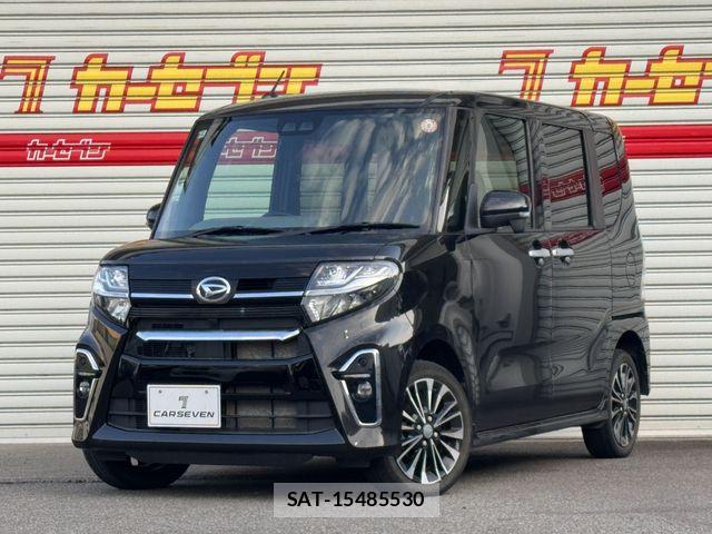 Daihatsu TANTO CUSTOM 2020-12 7880019-0