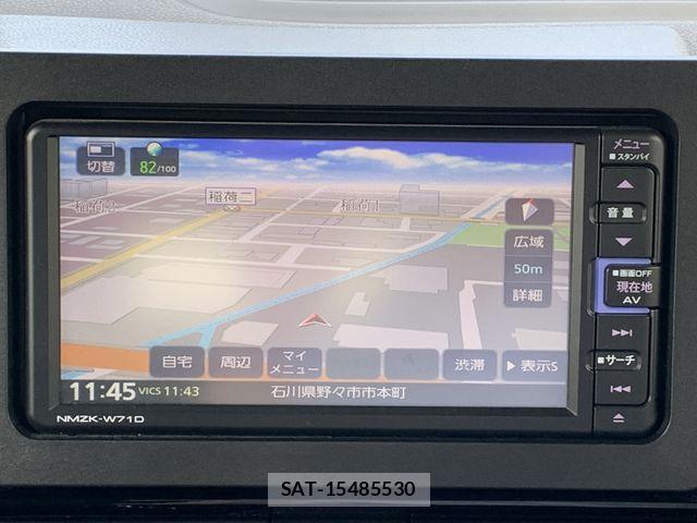 Daihatsu TANTO CUSTOM 2020-12 7880019-9