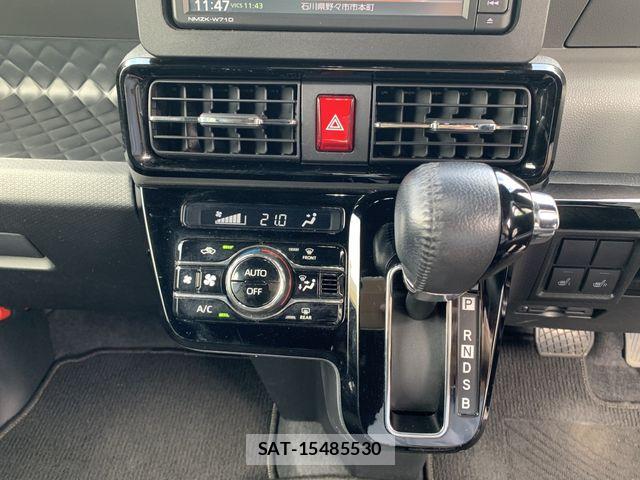 Daihatsu TANTO CUSTOM 2020-12 7880019-15