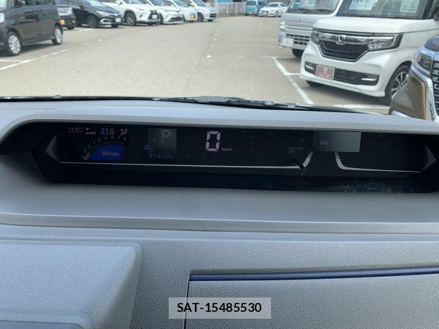 Daihatsu TANTO CUSTOM 2020-12 7880019-16
