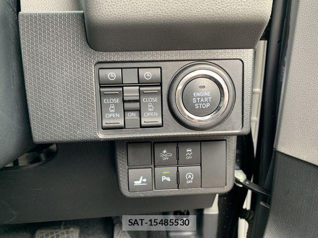 Daihatsu TANTO CUSTOM 2020-12 7880019-17