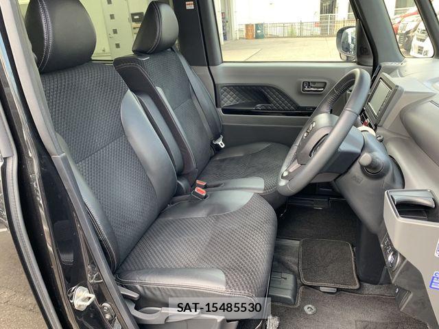 Daihatsu TANTO CUSTOM 2020-12 7880019-20