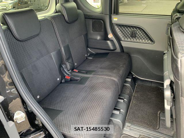 Daihatsu TANTO CUSTOM 2020-12 7880019-21