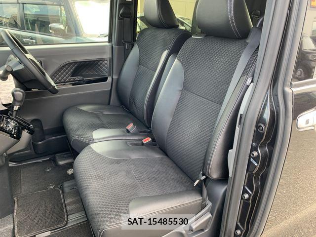 Daihatsu TANTO CUSTOM 2020-12 7880019-22