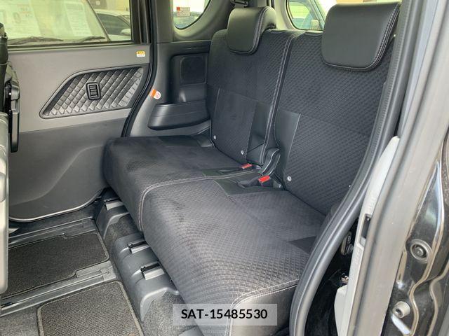 Daihatsu TANTO CUSTOM 2020-12 7880019-23