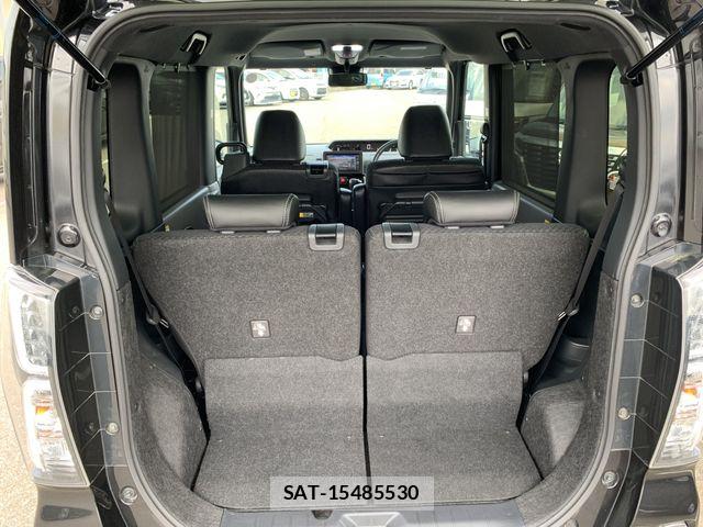 Daihatsu TANTO CUSTOM 2020-12 7880019-24