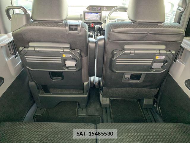 Daihatsu TANTO CUSTOM 2020-12 7880019-25