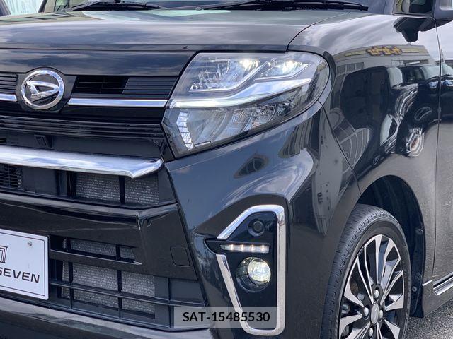 Daihatsu TANTO CUSTOM 2020-12 7880019-26