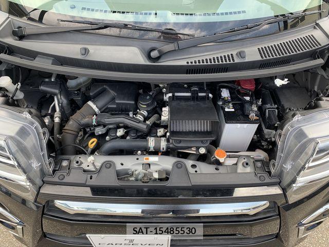 Daihatsu TANTO CUSTOM 2020-12 7880019-28