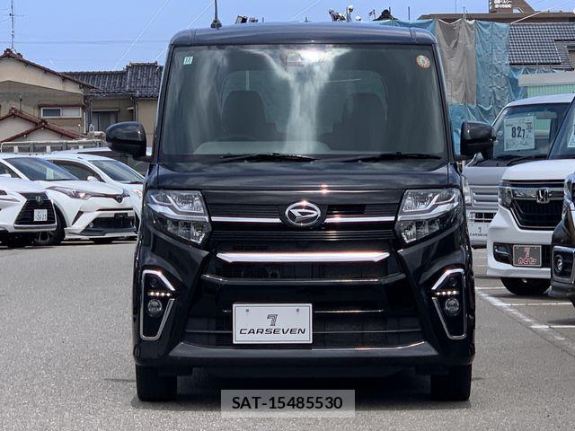 Daihatsu TANTO CUSTOM 2020-12 7880019-2
