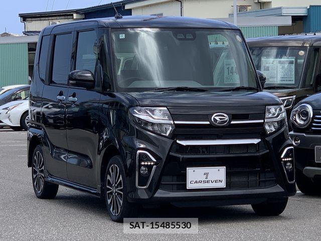 Daihatsu TANTO CUSTOM 2020-12 7880019-3