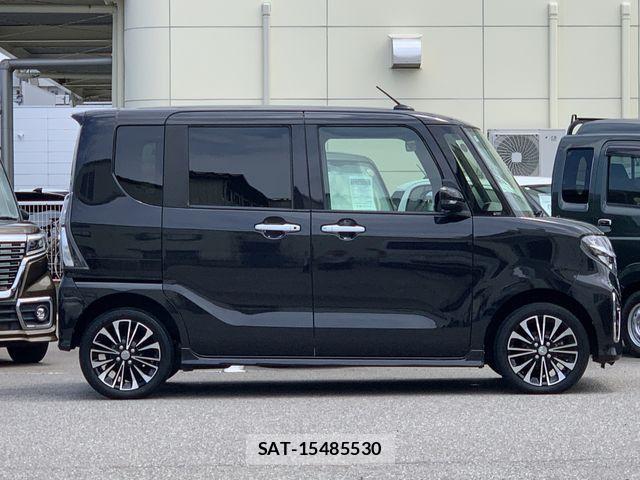Daihatsu TANTO CUSTOM 2020-12 7880019-4