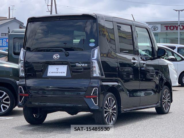 Daihatsu TANTO CUSTOM 2020-12 7880019-5