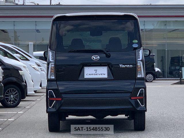 Daihatsu TANTO CUSTOM 2020-12 7880019-6
