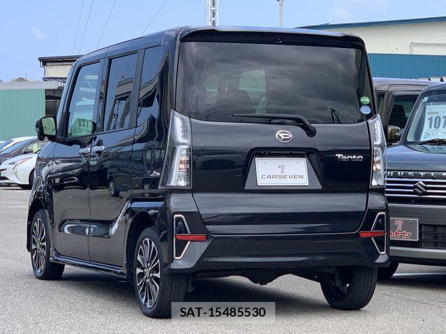 Daihatsu TANTO CUSTOM 2020-12 7880019-7