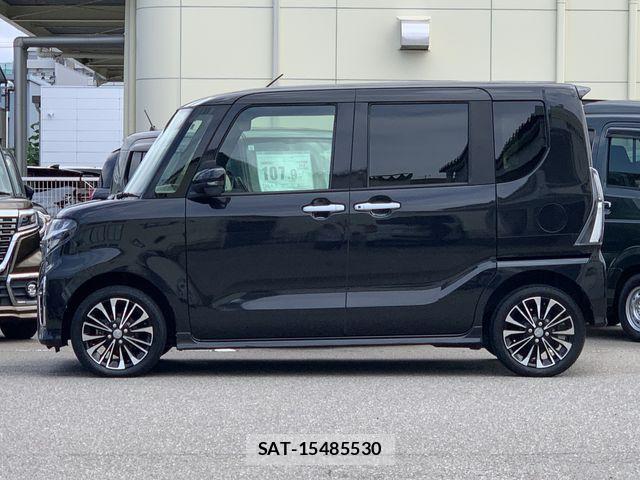 Daihatsu TANTO CUSTOM 2020-12 7880019-8