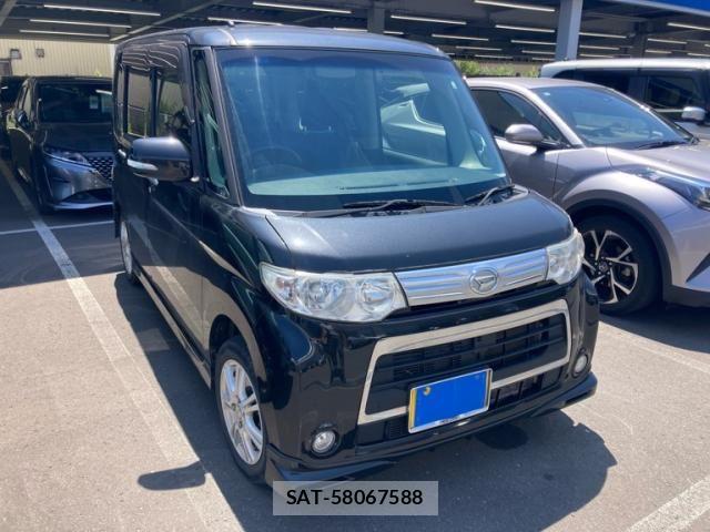 Daihatsu TANTO CUSTOM 2011-08 7880020-0