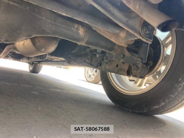 Daihatsu TANTO CUSTOM 2011-08 7880020-10