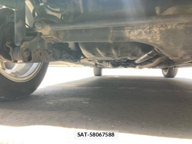 Daihatsu TANTO CUSTOM 2011-08 7880020-11