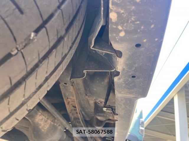 Daihatsu TANTO CUSTOM 2011-08 7880020-12
