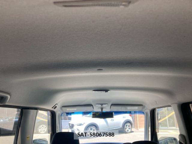 Daihatsu TANTO CUSTOM 2011-08 7880020-14