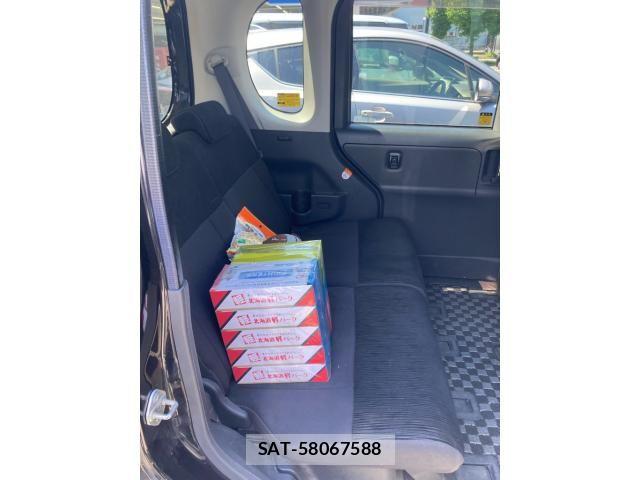 Daihatsu TANTO CUSTOM 2011-08 7880020-15