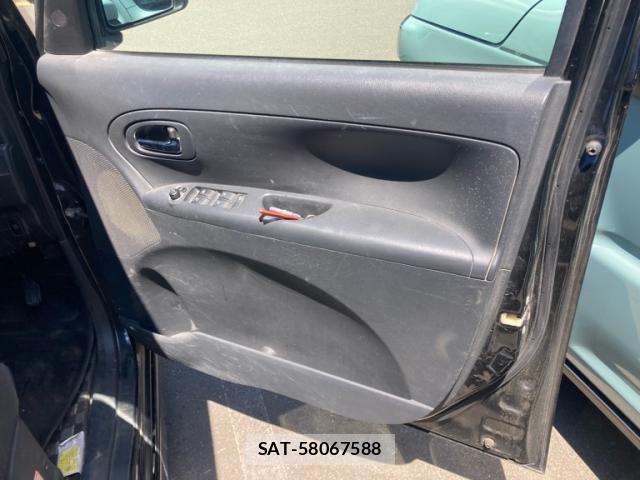 Daihatsu TANTO CUSTOM 2011-08 7880020-16