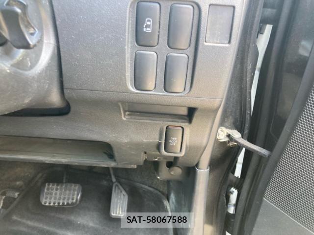 Daihatsu TANTO CUSTOM 2011-08 7880020-18