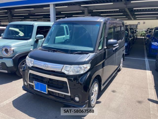 Daihatsu TANTO CUSTOM 2011-08 7880020-1