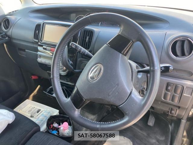 Daihatsu TANTO CUSTOM 2011-08 7880020-19