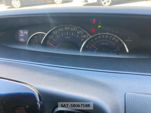 Daihatsu TANTO CUSTOM 2011-08 7880020-21