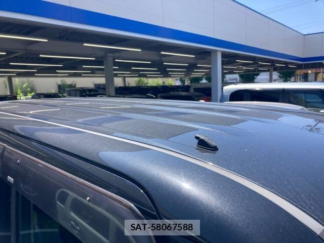 Daihatsu TANTO CUSTOM 2011-08 7880020-2