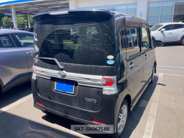 Daihatsu TANTO CUSTOM 2011-08 7880020-3