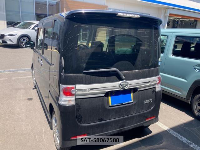 Daihatsu TANTO CUSTOM 2011-08 7880020-4