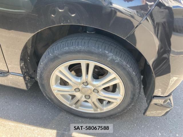 Daihatsu TANTO CUSTOM 2011-08 7880020-5