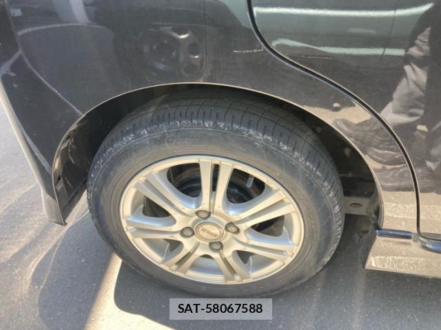 Daihatsu TANTO CUSTOM 2011-08 7880020-6