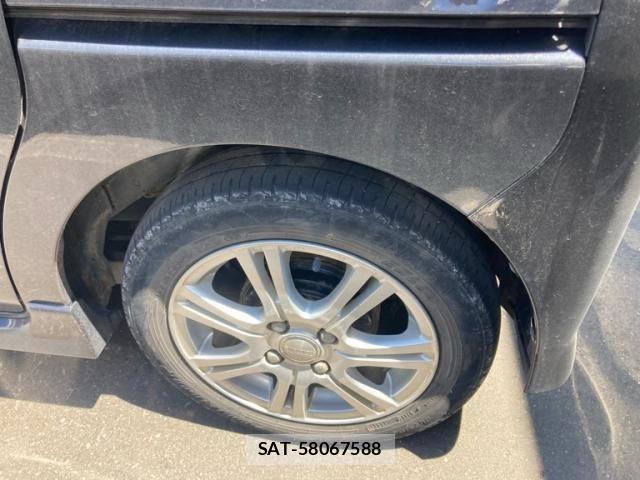 Daihatsu TANTO CUSTOM 2011-08 7880020-7