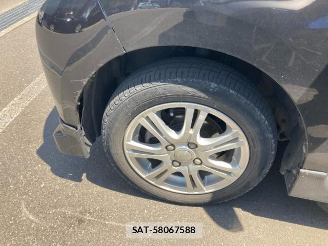 Daihatsu TANTO CUSTOM 2011-08 7880020-8