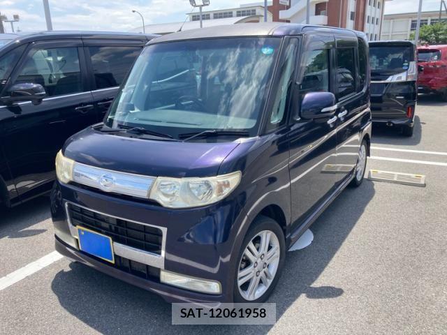 Daihatsu TANTO CUSTOM 2009-07 7880023-0