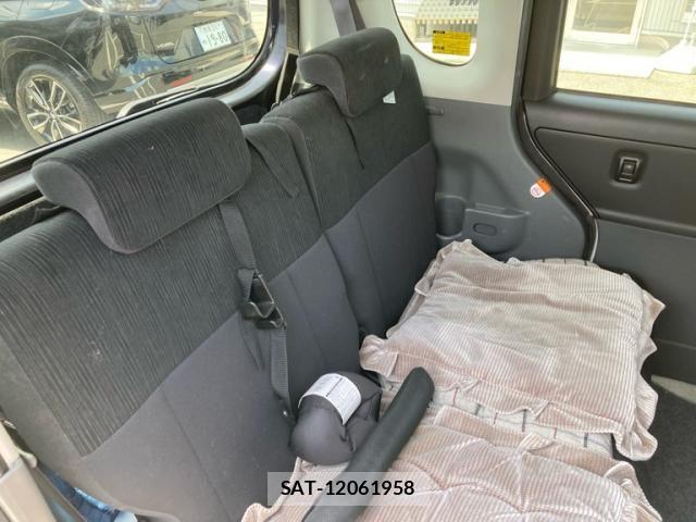 Daihatsu TANTO CUSTOM 2009-07 7880023-11