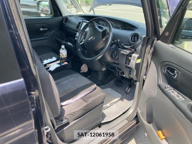 Daihatsu TANTO CUSTOM 2009-07 7880023-13