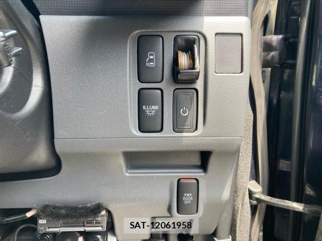 Daihatsu TANTO CUSTOM 2009-07 7880023-15