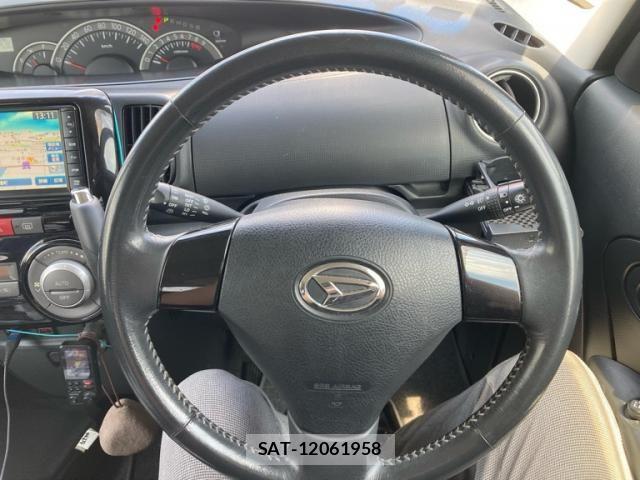 Daihatsu TANTO CUSTOM 2009-07 7880023-16